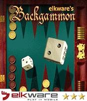 Backgammon (240x320)
